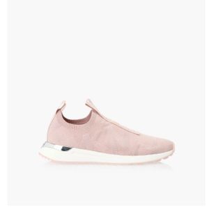 MICHAEL MICHAEL KORS
BODIE SLIP ON Women 7.5 Dusty Rose